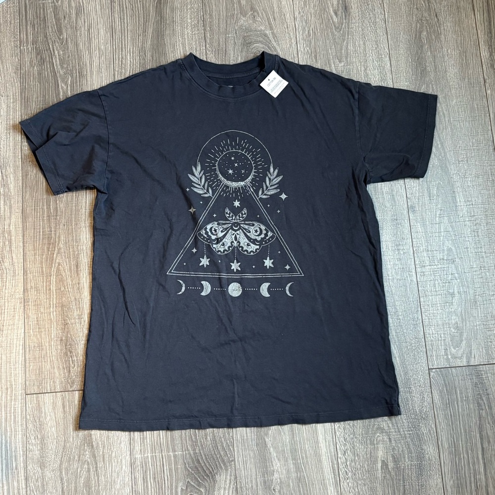NWT cotton on shirt